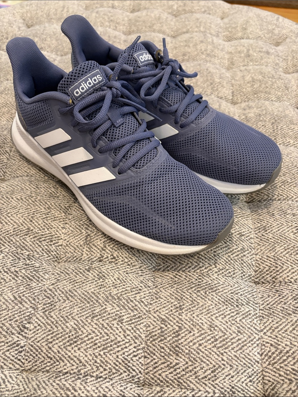 adidas running shoes size 8.5